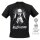 Hell Boulevard - T-Shirt "The Requiem Tour (Part 2)"