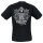 Hell Boulevard - T-Shirt "The Requiem Tour (Part 2)"