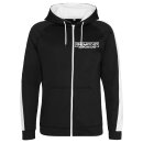 Sport Hoodie - Beyond Border - "New Logo" 2XL