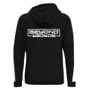 Sport Hoodie - Beyond Border - "New Logo" 2XL