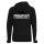 Sport Hoodie - Beyond Border - "New Logo" 2XL