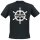 Kids T-Shirt Manntra - Oyka! Skull XL