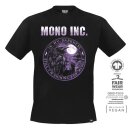 T-Shirt - MONO INC. In My Darkness 3XL