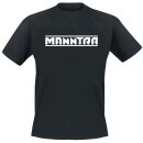 T-Shirt Manntra Logo S