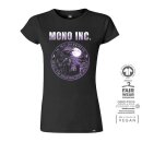 Ladies-Shirt - MONO INC. In My Darkness XL