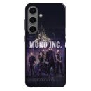 MONO INC. phone case Darkness