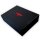 MONO INC. - Geschenkbox "Roter Rabe"