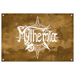 Mythemia - Flag