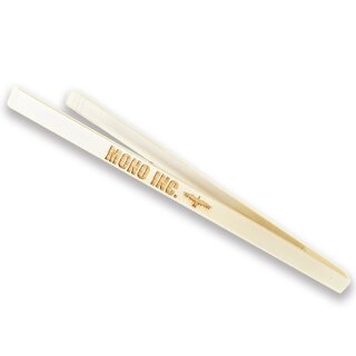 MONO INC. Grillzange aus Echtholz – mit Gravur