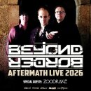 Beyond Border Aftermath Live 01.05.2026 Göttingen -...
