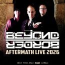 Beyond Border Aftermath Live 09.05.2026 Berlin - Privatclub