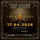 Soulbound sYn Tour 2026 - 17.04.2026 München -...