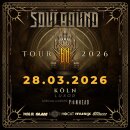 Soulbound sYn Tour 2026 - 28.03.2026 Köln - Luxor