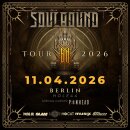 Soulbound sYn Tour 2026 - 11.04.2026 Berlin - Hole44