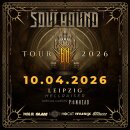Soulbound sYn Tour 2026 - 10.04.2026 Leipzig - Hellraiser...