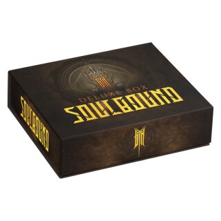 Soulbound - sYn (Deluxe Fanbox)