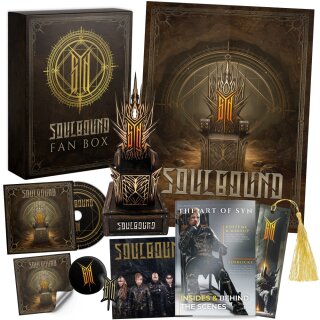 Soulbound - sYn (sYnners Collectors Edition)