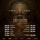 Soulbound sYn Tour 2026 - Dauerkarte