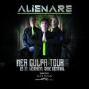 Alienare - Mea Culpa Tour 2026 - 09.01.2026 Weinheim -...