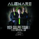 Alienare - Mea Culpa Tour 2026 - 23.01.2026 Wuppertal -...