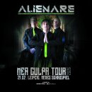 Alienare - Mea Culpa Tour 2026 - 21.02.2026 Leipzig -...
