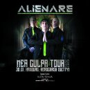 Alienare - Mea Culpa Tour 2026 - 30.01.2026 Hamburg -...
