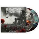 Beyond Border - Aftermath (2CD Digipak)