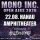 MONO INC. Open Air 22.08.2026 Hanau - Amphitheater Hardtickets + Vorzeitiger Einlass-Upgrade
