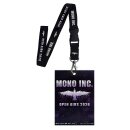 Erinnerungspass-Ticket MONO INC. Open Airs 2026