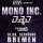 Vorzeitiger Einlass-Upgrade: MONO INC. Open Air 07.08.2026 Bremen - Seebühne Rockt 4.0