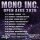 Vorzeitiger Einlass-Upgrade: MONO INC. Open Air 15.08.2026 Magdeburg - Festung Mark