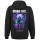 Kapuzenjacke MONO INC. Darkness Tour 2025 XXXL