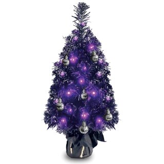 MONO INC. – Weihnachtsbaum „Darkness“ (Limited Edition)