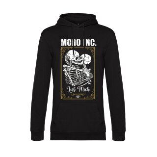 Hoodie MONO INC. Lieb Mich