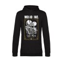 Hoodie MONO INC. Lieb Mich