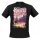 Bestand T-Shirt "Wolkenjäger Tour"