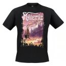 Bestand T-Shirt "Wolkenjäger Tour" XL