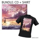 Bundle: Mythemia - Wolkenjäger (CD + T-Shirt)