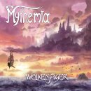 Mythemia - Wolkenjäger (CD Digipak)