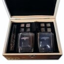 Whiskeygläser Set MONO INC. (2 Gläser in einer...