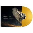 Stairway To Violet - Invictus (2-LP Gold-Metallic Vinyl)