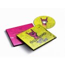 Hell Boulevard - Made in Hell (CD Digipak)