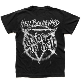 Shirt HB - nur im Bundle erhältlich