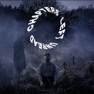 Dust of Apollon - chapters left unread - LP