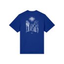 T-Shirt - Dust of Apollon - mosaics of madness