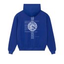 Hoodie - Dust of Apollon - make up your mind