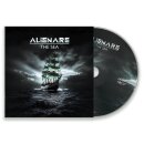 Alienare -The Sea (EP CD-Cardsleeve)