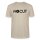 Unisex T-Shirt NoCut (schwarzes Logo)