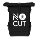 Rolltop Rucksack NoCut
