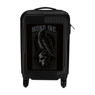 MONO INC. – Carry-On Trolley “Children Of The Dark”